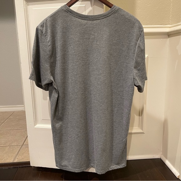 Nike Japan ‘Better World’ Grey Tee XL - Picture 2 of 5